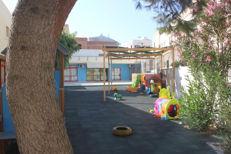 Παιχνίδι υπό τη σκιά… των γονέων