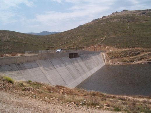 Ξεκινούν τα έργα της ΜΟΜΑ στη Σέριφο