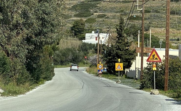 Προκλητικές οι επιλογές του εργολάβου
