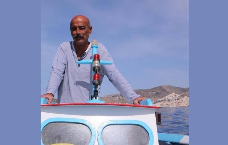 Αποχαιρετώντας τον άνθρωπο και σκηνοθέτη Γιάννη Καρυπίδη