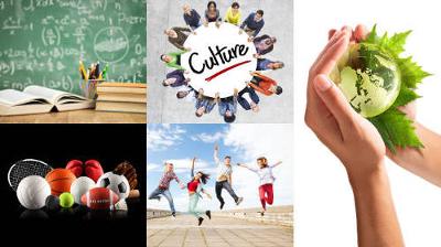 Νέες δραστηριότητες, για όλο το χρόνο