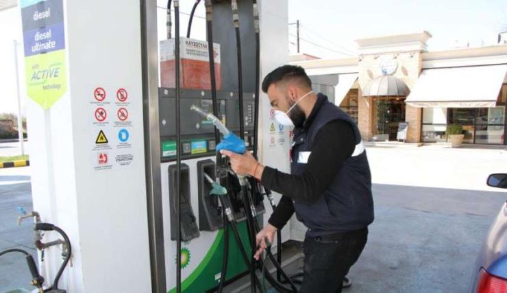 Χωρίς τέλος το «ράλι» ανόδου στα καύσιμα