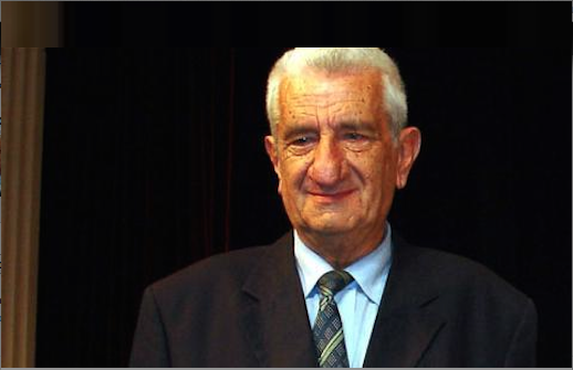 "Έφυγε" από τη ζωή ο Αντώνης Μαρκουλής