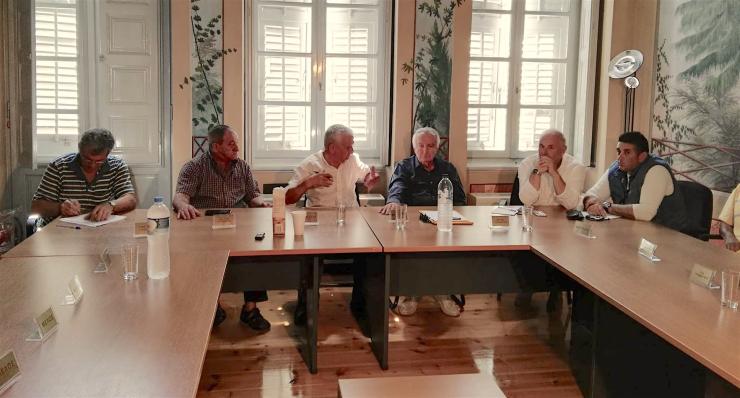 “Αιματοβαμμένα τα πλεονάσματά τους”