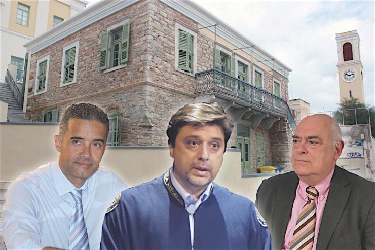 Δικαιώθηκαν οι συντονισμένες προσπάθειες 