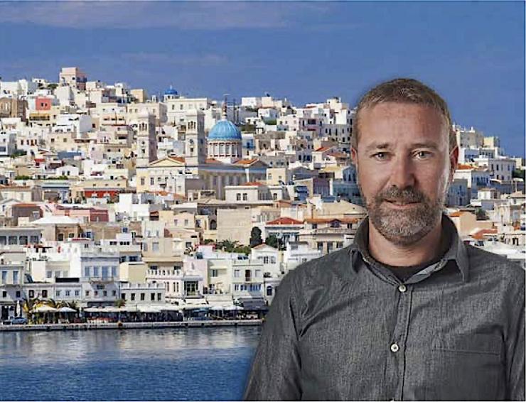 Στοχευμένα η επιμήκυνση της τουριστικής σεζόν 