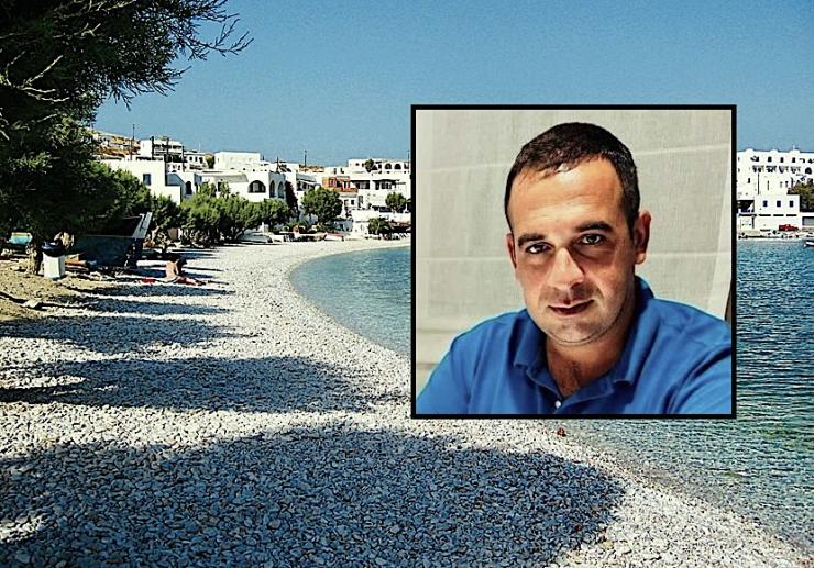 Νέες υποδομές για προσβάσιμες παραλίες στη Φολέγανδρο