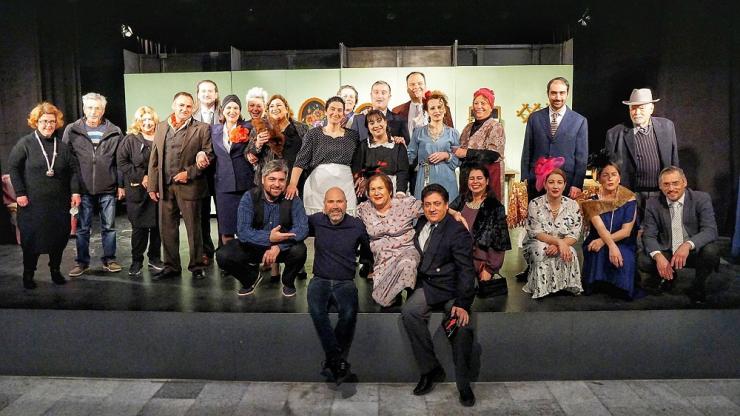 Γενική συνέλευση και εκλογές στον Σύλλογο Γυναικών Νάουσας Πάρου