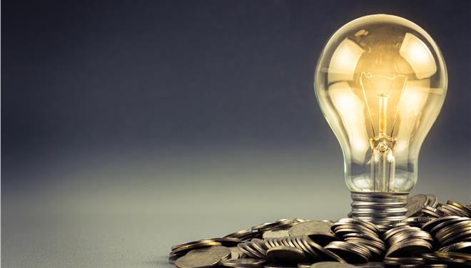 Στα 15-17 λεπτά η τιμή της κιλοβατώρας