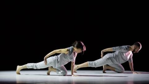 Ανοιχτό κάλεσμα για συμμετοχή παραστάσεων στο 10ο Akropoditi DanceFest 2023