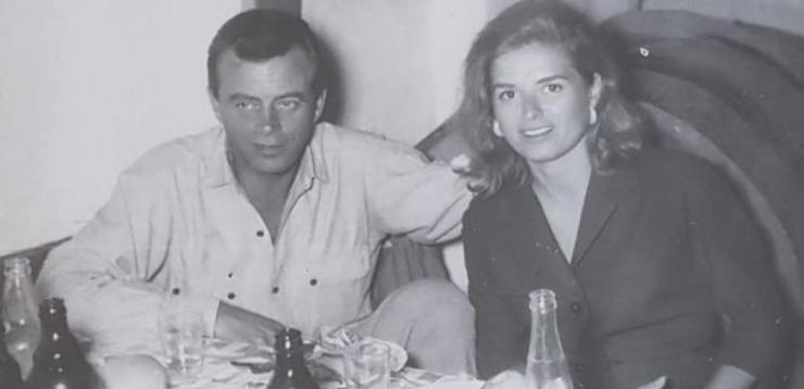 «Σπύρος Μουστακλής: Ένας ελεύθερος πολιορκημένος» 