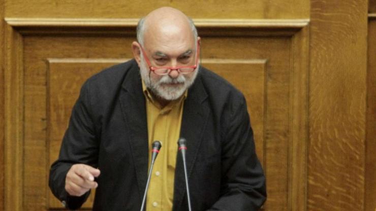 Ν.Συρμαλένιος: Επαναφορά του  «ΠΡΕΒΕΛΗΣ» στη γραμμή Μήλος-Κρήτη