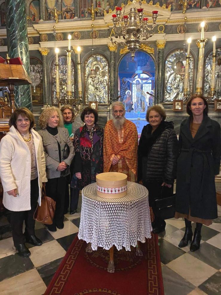 Αποτελέσματα λαχειοφόρου αγοράς Φιλοπτώχου Αδελφότητας Κοιμήσεως