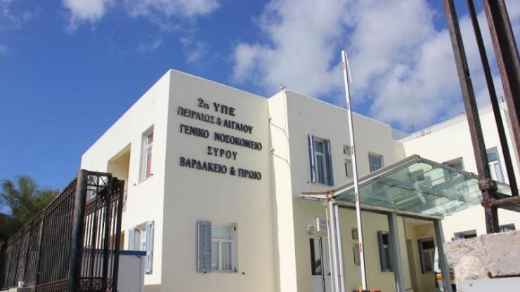 Δικαίωση για τους ανεμβολίαστους υγειονομικούς