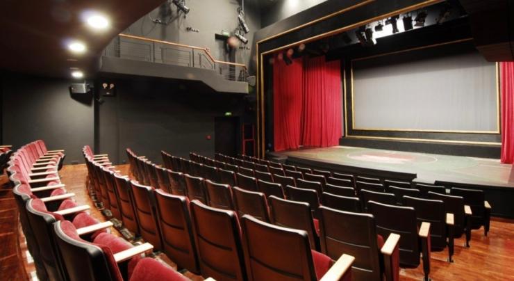 1o Καλλιτεχνικό Φεστιβάλ Μαθητών Τήνου