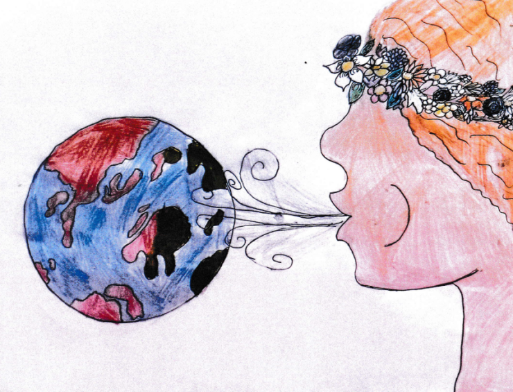 Έρχεται η 3η Περιβαλλοντική Διαδικτυακή Συνάντηση Σχολείων