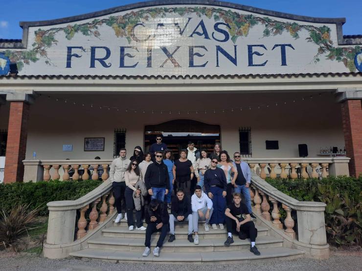 Το ΕΠΑΛ Σύρου διαπιστευμένος φορέας Erasmus