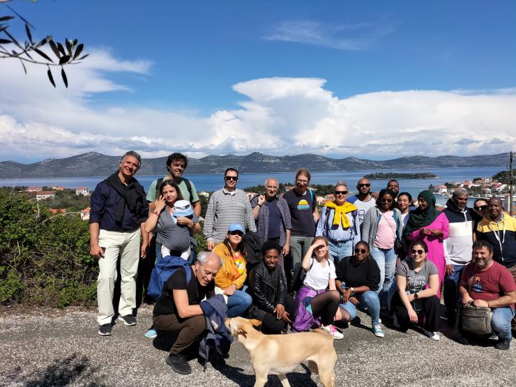 Η ΚΟΙΝΣΕΠ Altera Vita προωθεί την προστασία του νησιωτικού περιβάλλοντος 