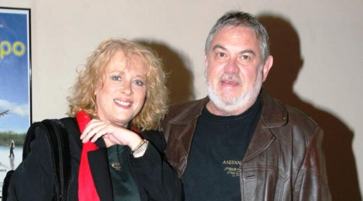 Ερρίκος Ανδρέου: Πέθανε ο σκηνοθέτης και σύζυγος της Νόρας Βαλσάμη