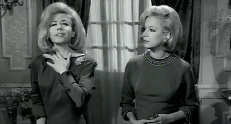 Πέθανε η ηθοποιός Δέσποινα Νικολαΐδου