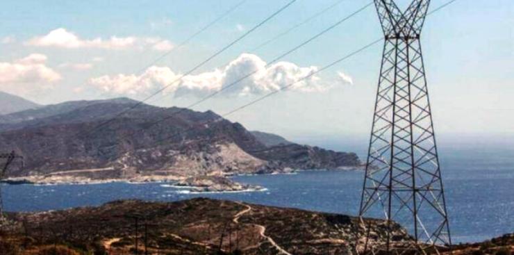 Μέτρα για την αποφυγή μπλακ άουτ σε έξι νησιά