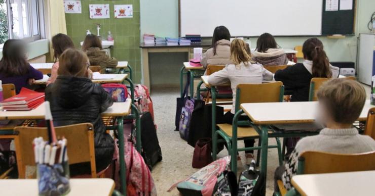 Σε ισχύ από σήμερα το «Καλάθι των Μαθητών» - Δείτε τα είδη που περιλαμβάνει