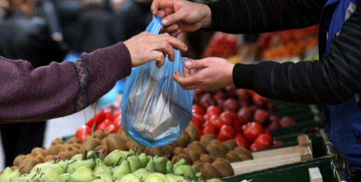 Είδος πολυτελείας τα οπωροκηπευτικά για τα ελληνικά νοικοκυριά - Αυξήσεις έως 150%