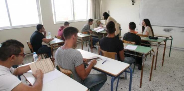 Πληθώρα αριστούχων στα σχολεία μας