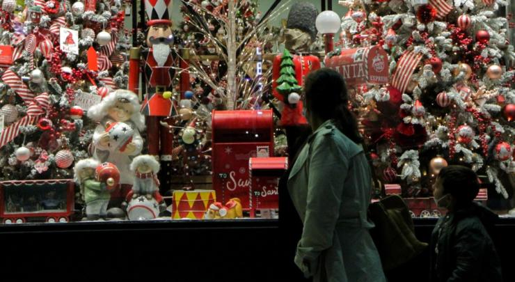 Έρχεται το «καλάθι του Άη Βασίλη» - Ποια παιχνίδια θα περιλαμβάνει