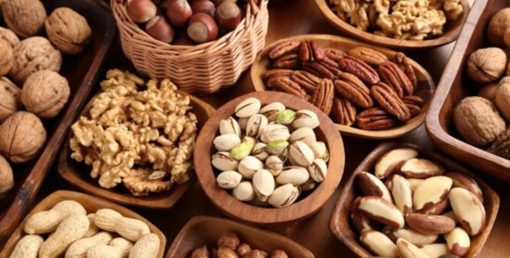 Πρωτεΐνη χωρίς ούτε μία μπουκιά κρέας γίνεται; Ναι, με αυτά τα 8 τρόφιμα