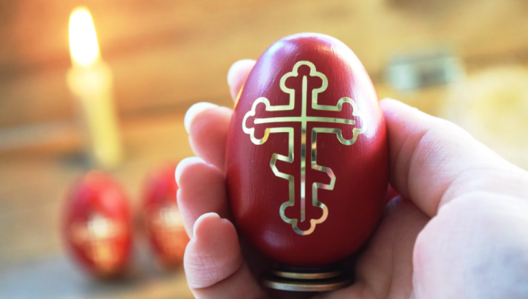 Σε ισχύ από την ερχόμενη εβδομάδα το «Καλάθι νονού» και το «Καλάθι Πάσχα»