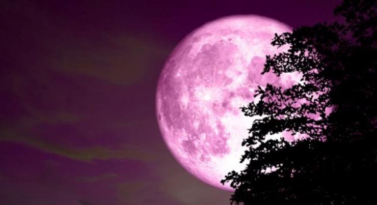 Έρχεται η «Ροζ Πανσέληνος» - Απόψε το μοναδικό φαινόμενο στον ουρανό