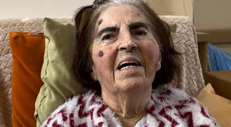 Έφυγε από τη ζωή η Αντωνέττα Βακονδίου