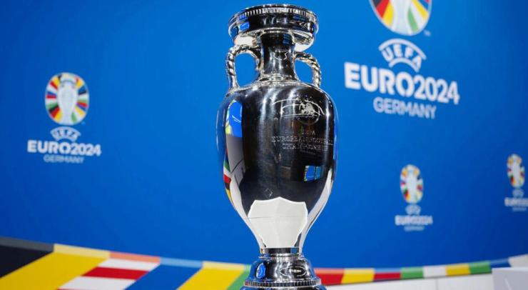 Euro 2024: Το τηλεοπτικό πρόγραμμα της ημέρας