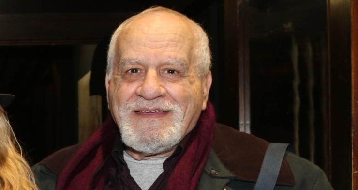 Πέθανε ο ηθοποιός Κωστής Νομικός