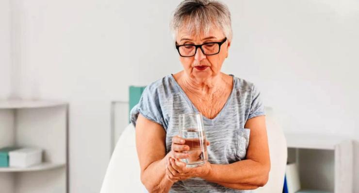 Νόσος Πάρκινσον: Η πρωτεΐνη - φύλακας για τους νευρώνες που αποτρέπει την εξέλιξη της πάθησης