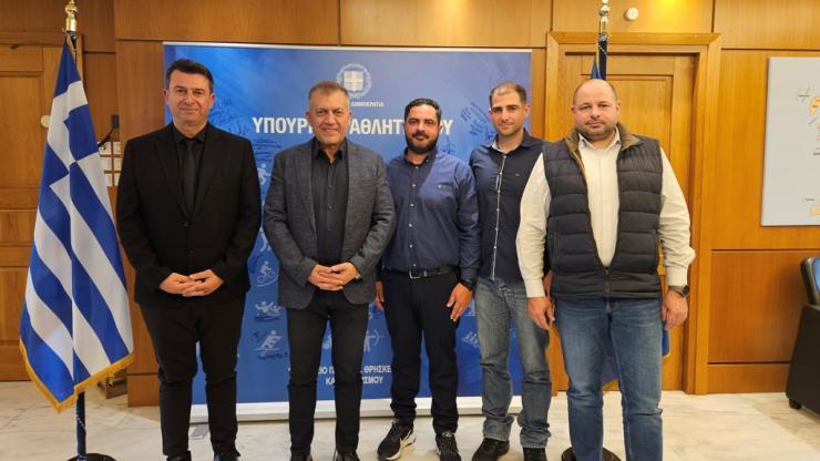 Ζητούν ένταξη των Σχολών του Λιμενικού στην τριτοβάθμια εκπαίδευση