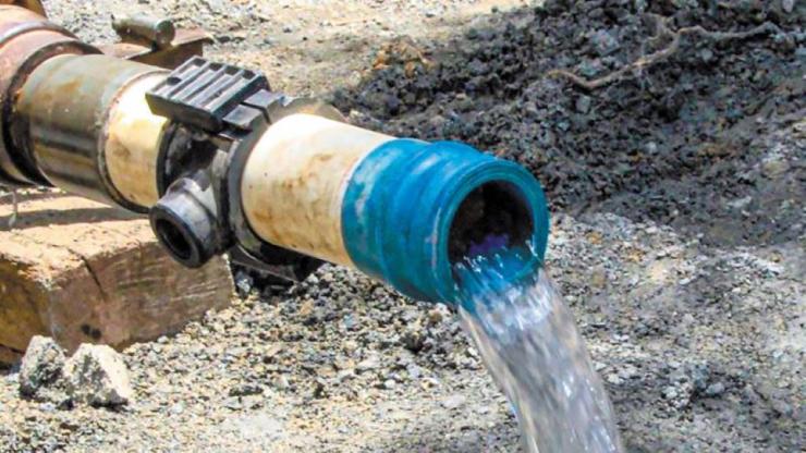 Σύρος: Στο επίκεντρο ο εμπλουτισμός του υδροφόρου ορίζοντα της Βάρης