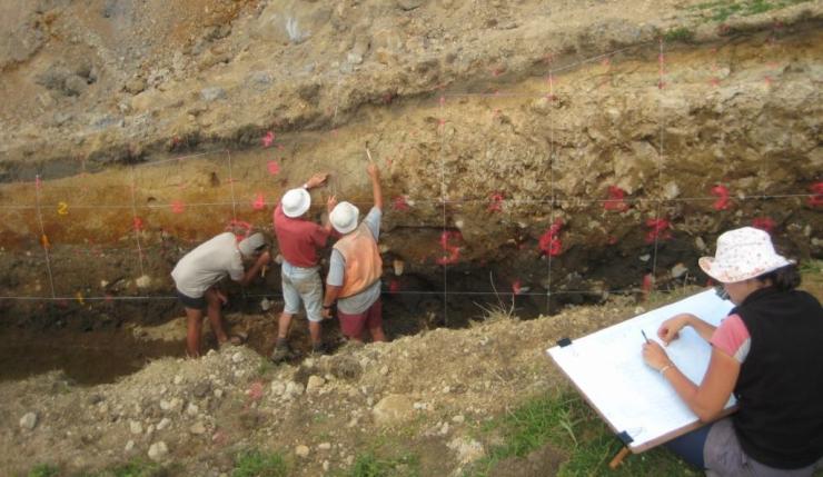 Πρόβλεψη σεισμών: Ελληνίδα ερευνήτρια και η ομάδα της προτείνουν μία νέα μέθοδο