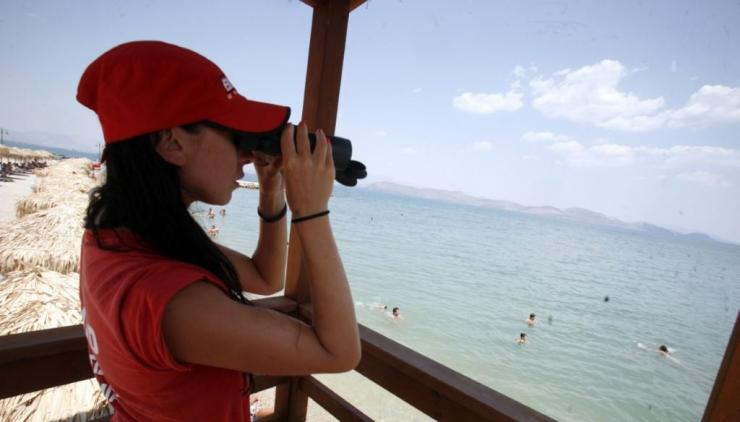 Τρομάζουν οι αριθμοί των πνιγμών στις ελληνικές θάλασσες