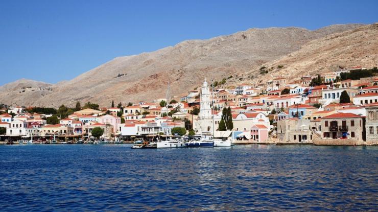 Το ελληνικό νησί που έγινε παράδειγμα στη βιώσιμη τουριστική ανάπτυξη