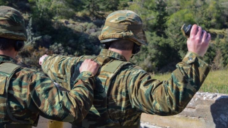 Τραγωδία στη Ρόδο: Νεκρός 19χρονος στρατιώτης από αμυντική χειροβομβίδα