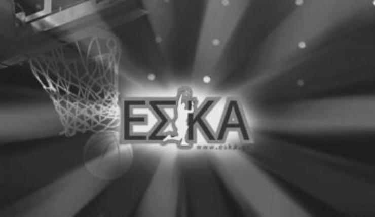Νέο πένθος στον ελληνικό αθλητισμό: Παίκτης της ΕΣΚΑ “έσβησε” στο παρκέ