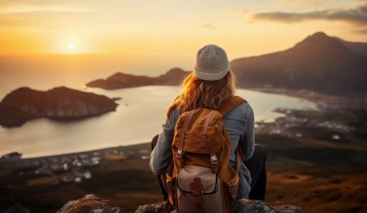 Αύξηση 5% στις προκρατήσεις για τη φετινή τουριστική σεζόν