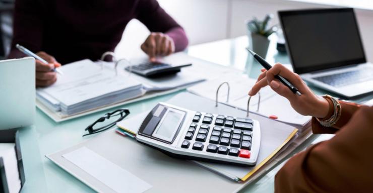 ΑΑΔΕ: Άνοιξε η εφαρμογή υποβολής δηλώσεων φορολογίας εισοδήματος νομικών προσώπων