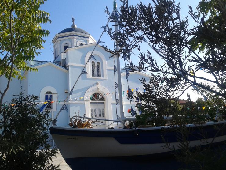 Η φωτογραφία της ημέρας