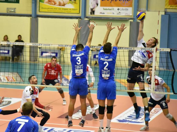 Φέτος θα είναι η χρονιά του 