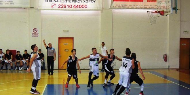 Τζάμπολ στους… παίδες 