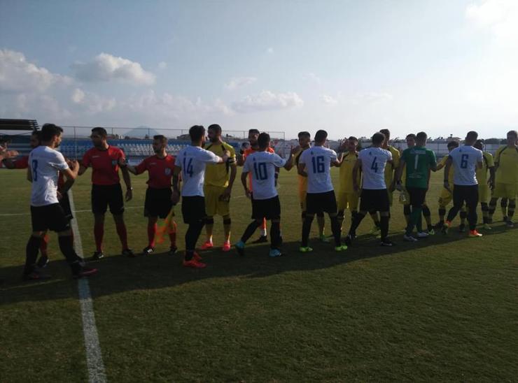 Συνεχίζει το πρόγραμμά του ο Πανθηραϊκός 