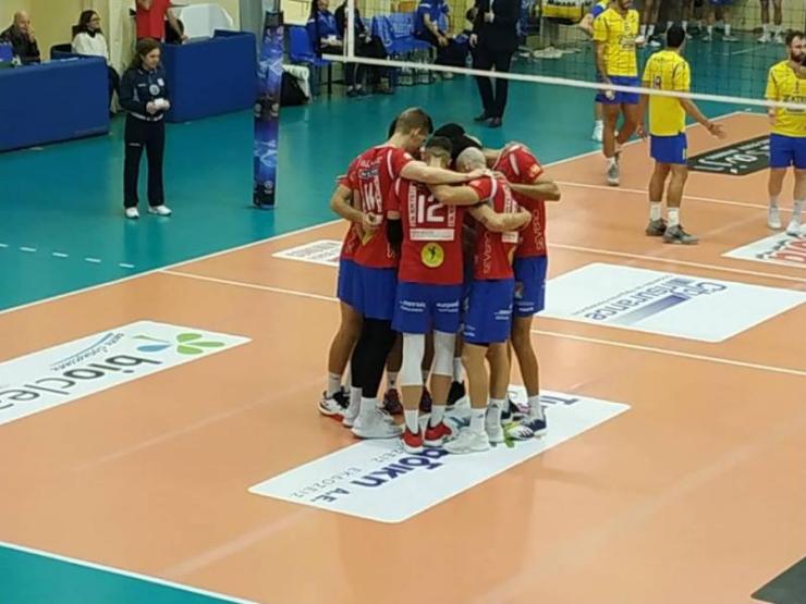 «Πειρατικό» ρεσιτάλ 